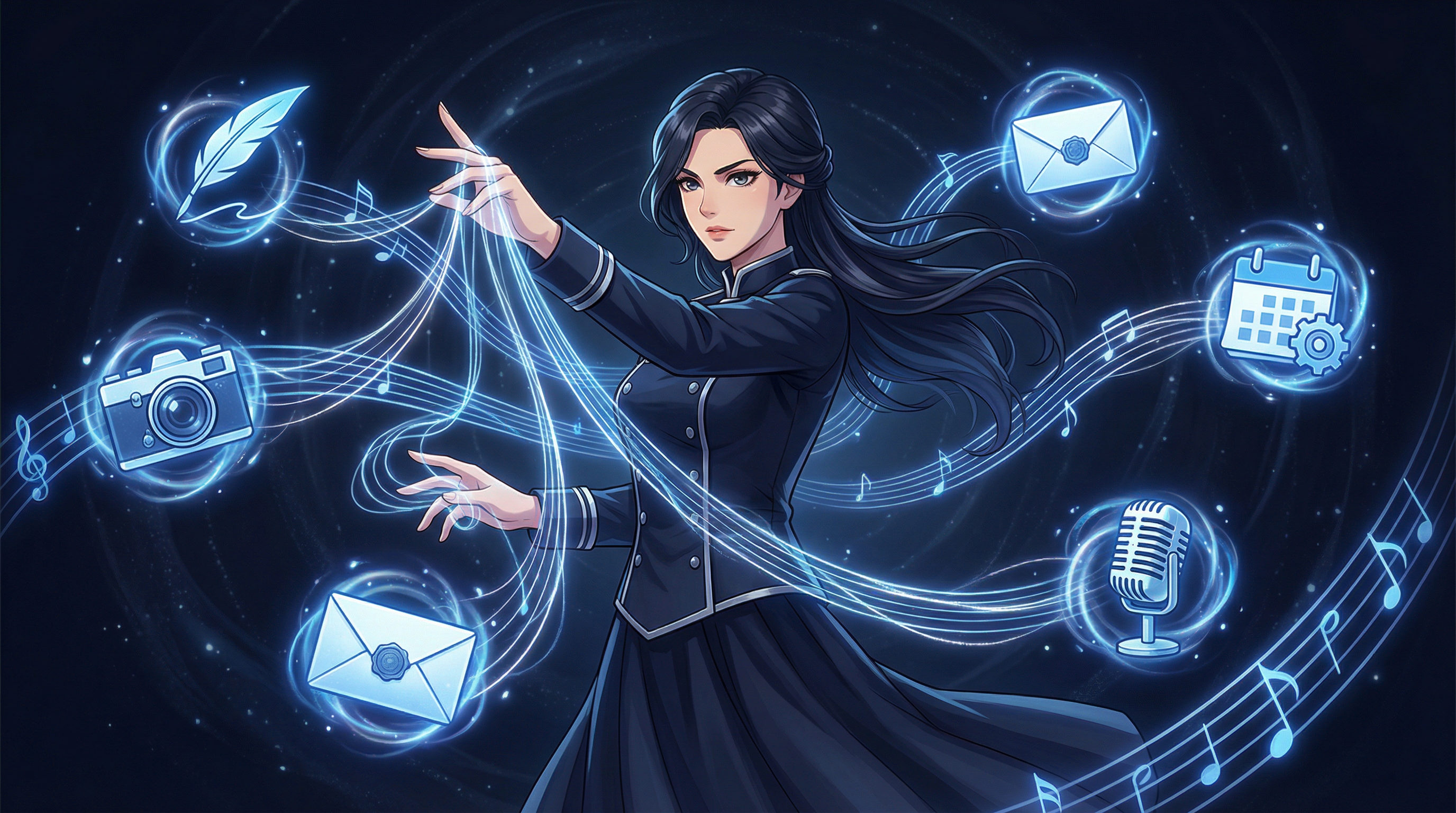 Tammy: the T2 personal assistant system